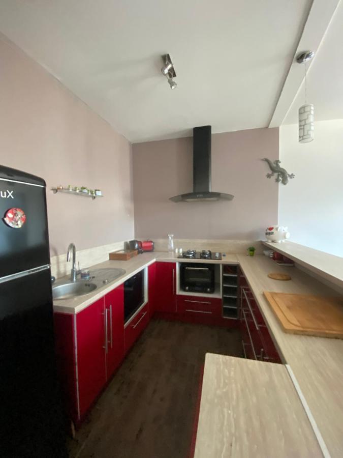 City Loft إتريتا المظهر الخارجي الصورة